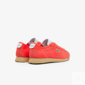Женские кеды Lacoste CLUB-LOW 125 3 SFA фото 3