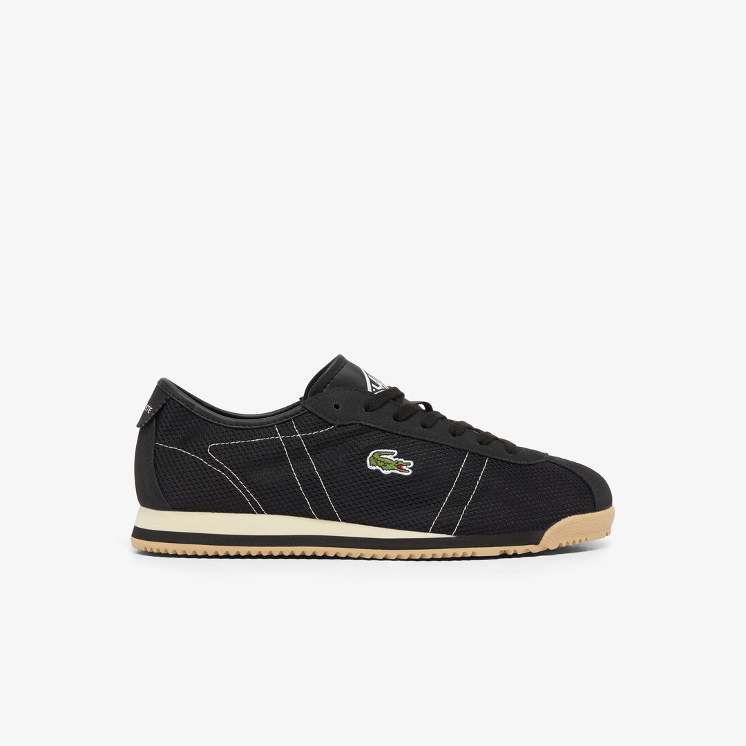 Мужские кеды Lacoste CLUB-LOW 125 4 SMA фото 1