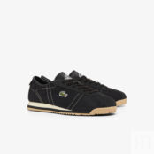 Мужские кеды Lacoste CLUB-LOW 125 4 SMA фото 2