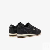 Мужские кеды Lacoste CLUB-LOW 125 4 SMA фото 3