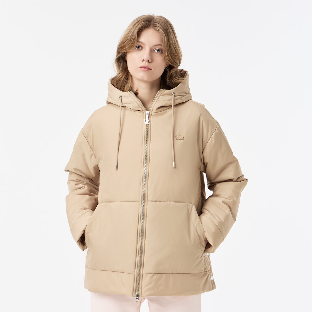 Женская куртка Lacoste фото 1