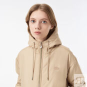 Женская куртка Lacoste фото 3