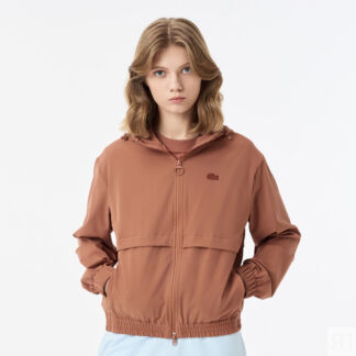 Женская куртка Lacoste