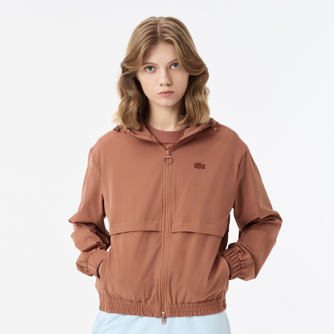 Женская куртка Lacoste фото 1