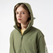 Женская парка Lacoste фото 4