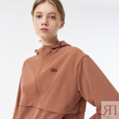 Женская куртка Lacoste фото 3