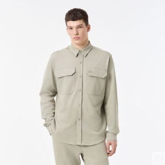 Мужская рубашка Lacoste