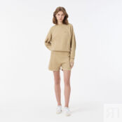 Женские шорты Lacoste фото 1