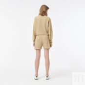 Женские шорты Lacoste фото 2