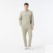 Мужская рубашка Lacoste фото 4