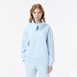 Женская толстовка Lacoste