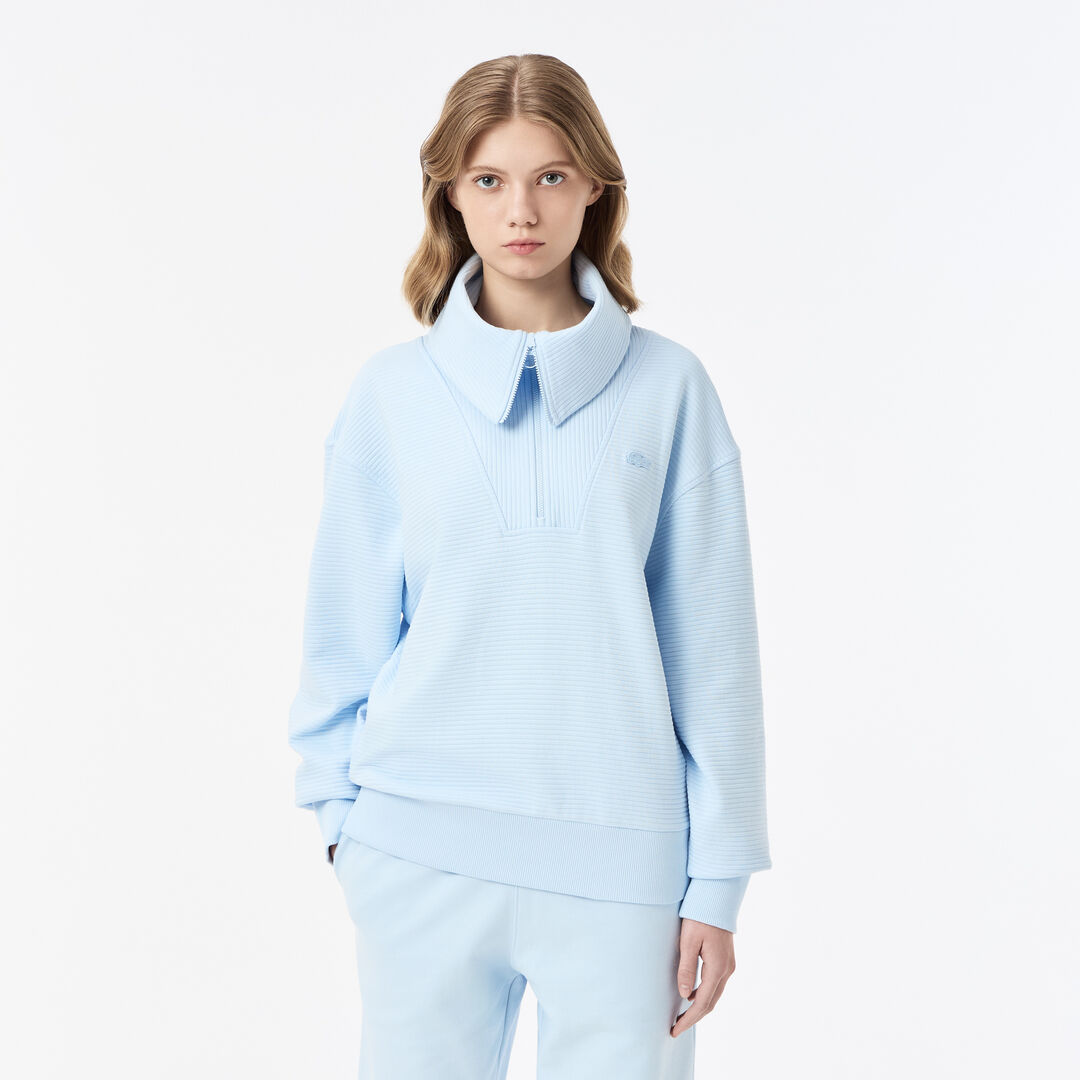 Женская толстовка Lacoste фото 1