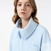 Женская толстовка Lacoste фото 3