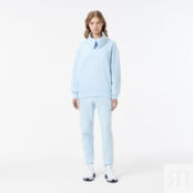 Женская толстовка Lacoste фото 4