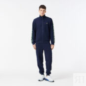 Мужская толстовка Lacoste из эластичного хлопка фото 4