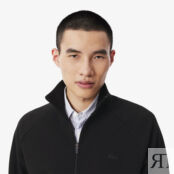 Мужская толстовка Lacoste из эластичного органического хлопка фото 3