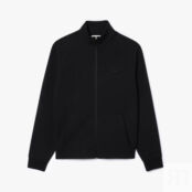 Мужская толстовка Lacoste из эластичного органического хлопка фото 5