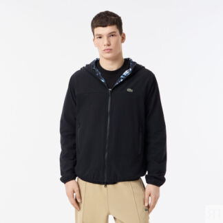 Мужская ветровка Lacoste