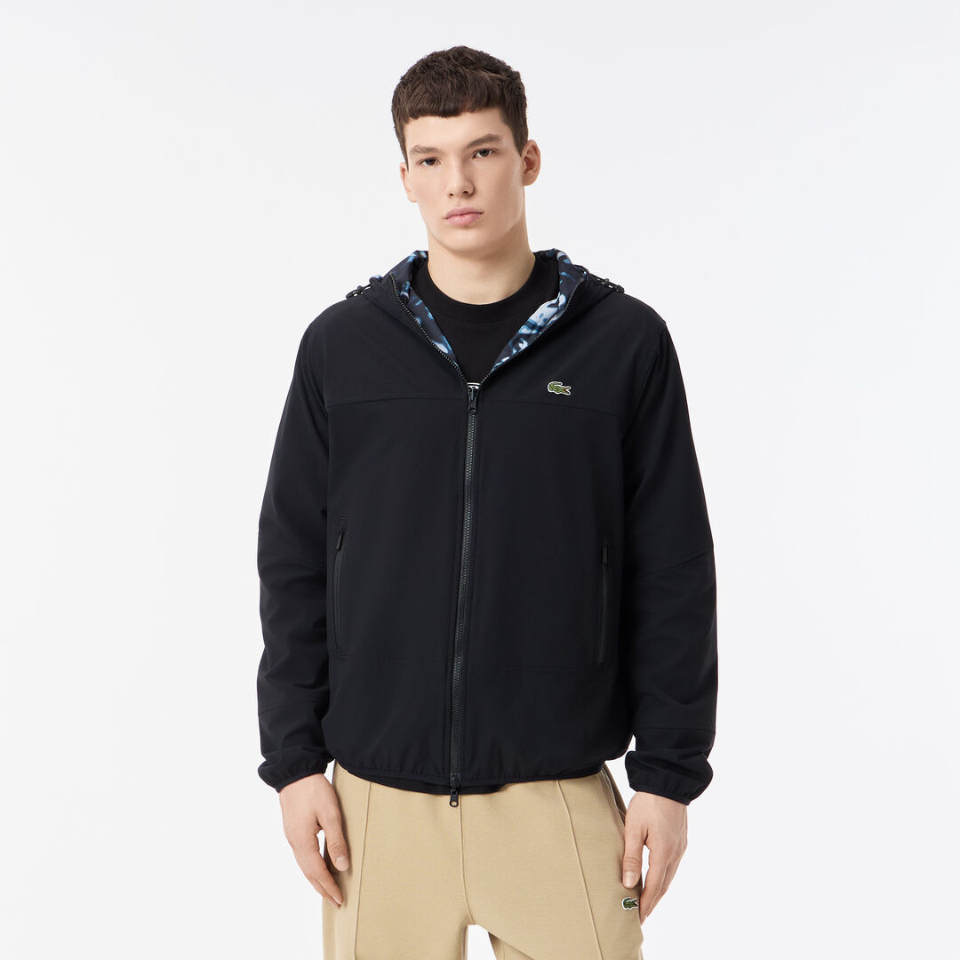 Мужская ветровка Lacoste фото 1