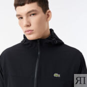 Мужская ветровка Lacoste фото 3