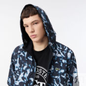 Мужская ветровка Lacoste фото 5