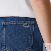 Женские бермуды Lacoste фото 5