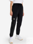 Брюки женские оверсайз FILA Igadi, Черный FW23WS073FLA-000 фото 1