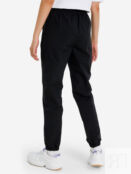 Брюки женские оверсайз FILA Igadi, Черный FW23WS073FLA-000 фото 2