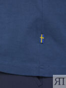 Футболка мужская Fjallraven Kanken Art, Синий F86975FJR-534 фото 4