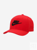Бейсболка Nike Sportswear, Красный DC3979N06-657 фото 1