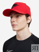 Бейсболка Nike Sportswear, Красный DC3979N06-657 фото 4