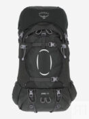 Рюкзак женский Osprey Ariel, 55 л, Черный 10002884O1M-BLACK фото 1