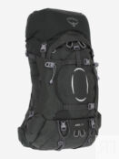 Рюкзак женский Osprey Ariel, 55 л, Черный 10002884O1M-BLACK фото 2