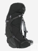 Рюкзак женский Osprey Ariel, 55 л, Черный 10002884O1M-BLACK фото 3
