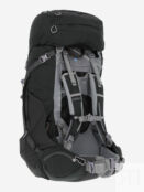 Рюкзак женский Osprey Ariel, 55 л, Черный 10002884O1M-BLACK фото 4