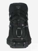 Рюкзак женский Osprey Ariel, 55 л, Черный 10002885O1M-BLACK фото 1