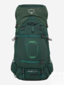 Рюкзак Osprey Aether Plus, 60 л, Зеленый 10002902O1M-GREEN фото 1