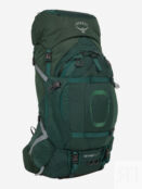 Рюкзак Osprey Aether Plus, 60 л, Зеленый 10002902O1M-GREEN фото 5