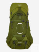 Рюкзак Osprey Aether, 55 л, Зеленый 10002954O1M-GREEN фото 1