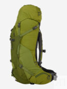 Рюкзак Osprey Aether, 55 л, Зеленый 10002954O1M-GREEN фото 2