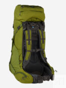 Рюкзак Osprey Aether, 55 л, Зеленый 10002954O1M-GREEN фото 3
