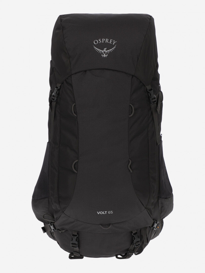Рюкзак Osprey Volt, 65 л, Черный 10003586O1M-BLACK фото 1