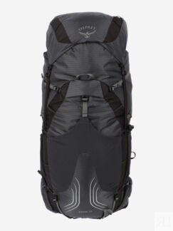 Рюкзак Osprey Exos, 38 л, Серый