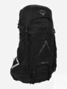 Рюкзак Osprey Atmos AG LT, 50 л, Черный 10004679O1M-BLACK фото 3
