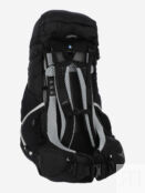 Рюкзак Osprey Atmos AG LT, 50 л, Черный 10004679O1M-BLACK фото 4