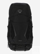 Рюкзак женский Osprey Kyte, 68 л, Черный 10004775O1M-BLACK фото 1