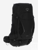 Рюкзак женский Osprey Kyte, 68 л, Черный 10004775O1M-BLACK фото 3