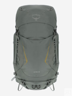 Рюкзак женский Osprey Kyte, 38 л, Зеленый