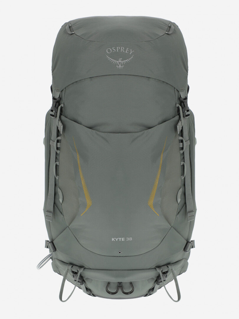 Рюкзак женский Osprey Kyte, 38 л, Зеленый 10004794O1M-GREEN фото 1