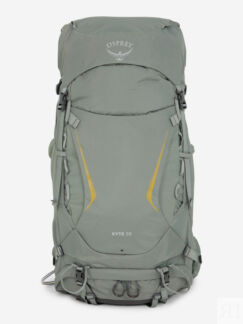 Рюкзак женский Osprey Kyte, 38 л, Зеленый